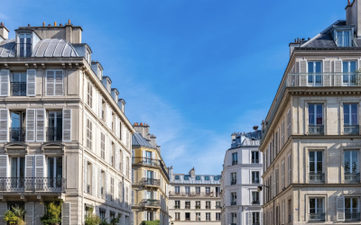 How to Find Housing as an Expat in Paris